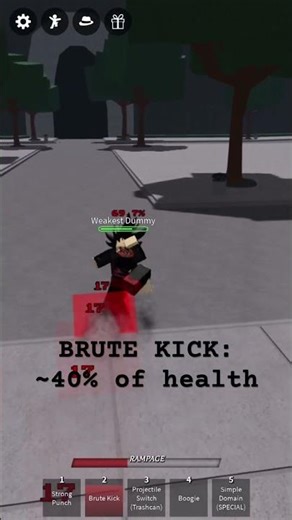 Todo Aoi Custom Moveset in TSB #tsb #custommoveset