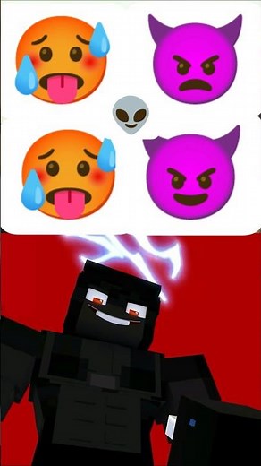 Zombie Turns Into Hulkbuster in the Hulk Challenge! 👿💥 | Minecraft Animation #shorts #minecraft