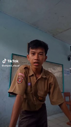 POV :Anak SD ayah kamu semana? #fyp #ceritakita