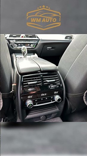 BMW M550d xDrive Touring Review: Luxury, Power & Performance in a Series 5 Wagon