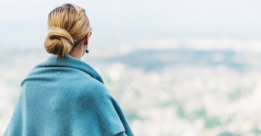 Schwanger mit 50: Laut Statistik noch möglich