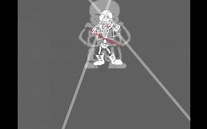 【Disbelief】全然不信papyrus1~4阶段完整版CE通关【有CYF地址】