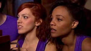 Fort Boyard : Elsa Fayer pas fan des araignées