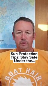The sea is calling, but ensure you're prepared before you answer! 🌊 This full boat safety video shares essential rules for a safe and enjoyable voyage. From footwear etiquette to sun protection and hydration tips, we've got everything you need to know. Watch it now! https://sailingbritican.com/boat-rules/ #sailing #boatlife #boatingtips #safetyfirst #adventure | SailingBritican