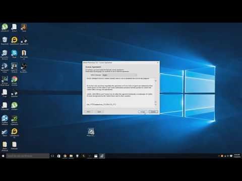 \u00100 Free Working Adobe Photoshop CS2 Installation Guide | 2016 Working Tutorial |