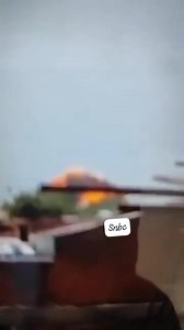 110K views · 466 reactions | London-bound Air India plane (B787 Dreamliner) with 242 passengers onboard crashes during take off at Sardar Vallabhbhai Patel International Airport -Ahmedabad | Goa Khabar | Facebook