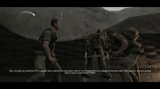 【MZ】弹震症2：血迹 P3 感染