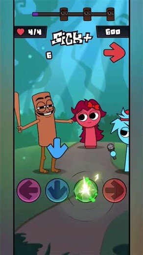 Incredibox Sprunki Pyramixed New Update Tuang Suhoor 2