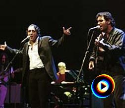 Todo El Amor Del Mundo by La Barberia Del Sur