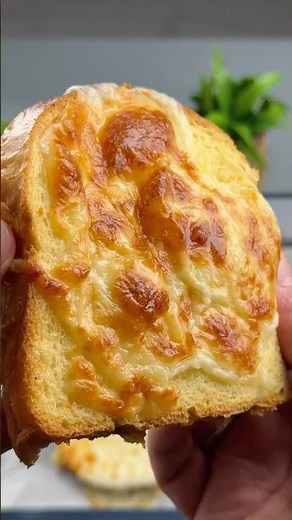 CROQUE MONSIEUR IN 20 MINUTES That's Actually Delicious!