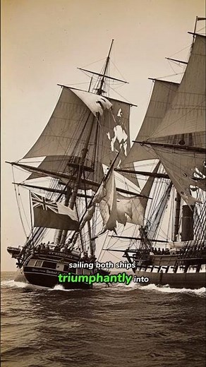 USS United States Captures HMS Macedonian: Epic 1812 Naval Victory Explained