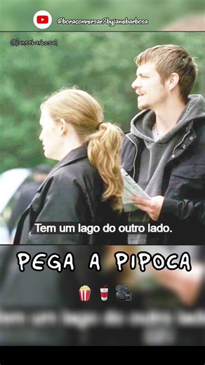 THE KILLING SERIES - PART 04 @BoraConversarjanebarbosa