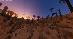 Rogue Dungeons - Minecraft Adventure Map