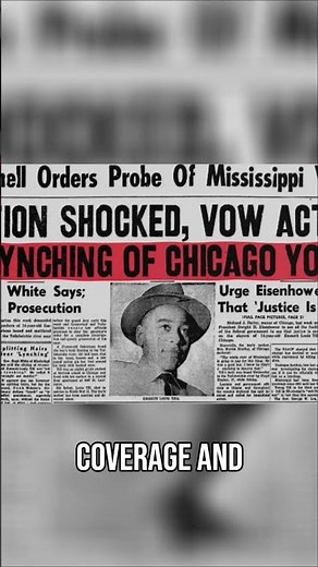 The Untold Power of Black Newspapers in Civil Rights History