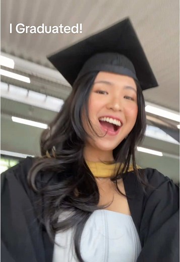 UNSW Graduation Celebrations and Achievements