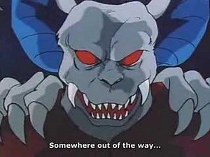 Transformers Masterforce Episode 2 Part 1/2