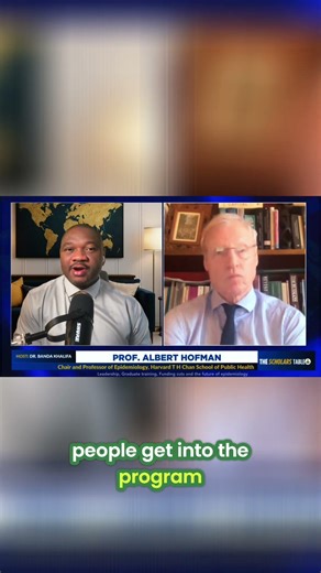 Harvard PhD Program Admissions: Important Stats #shorts