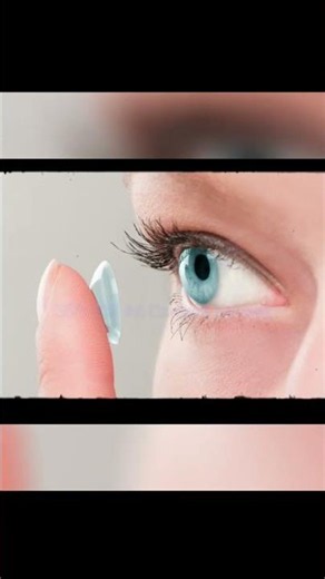Contact Lens 35% Off Flash Sale at Contacts For Less