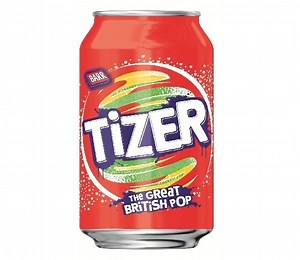 Tizer - Alchetron, The Free Social Encyclopedia