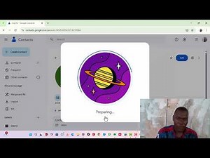 How to Use Google Contacts | Save, Edit, and Organize Contacts Easily
