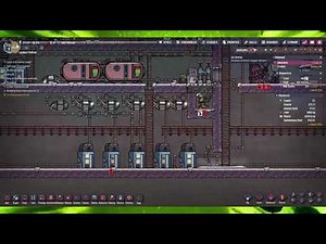 Oxygen Not Included - Powerless / Unpowered Water Filter