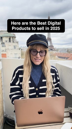 44K views · 369 reactions |  Ready to start selling digital products...