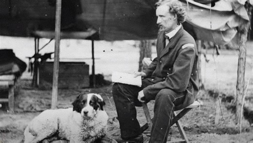 Through the Lens of History: American Civil War Photography