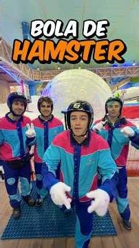 Is GONZOK more extreme than me?! 😱🥵