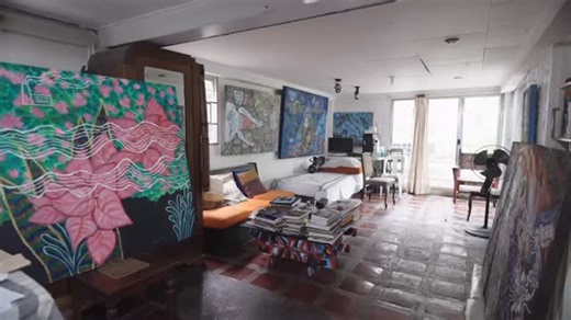 BPI Presents #ArtFairPH/Projects 2026: A Votary’s Art by #ImeldaCajipeEndaya Imelda Cajipe Endaya exhibits a selection from a portfolio of around three hundred prints. Letting one see the length, breadth, and depth of her printmaking practice and the utter devotion needed for such. The selection includes a substantial range of techniques and concerns, presenting at the same time both her formal explorations and activist engagements. It features works made through a mix of etching, collagraphy, a