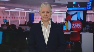 CBC Calgary headlines March 3: Clock changes, government cybersecurity & drone loan