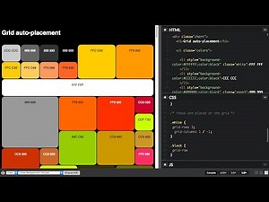 Grid by Example: auto-placement explained