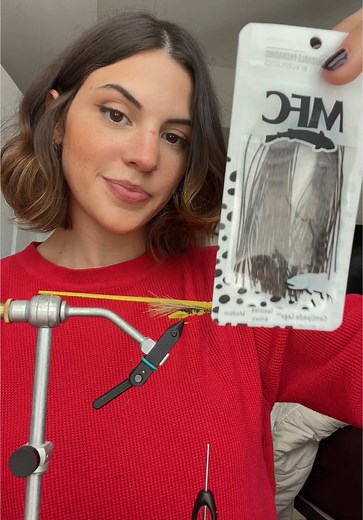 How to Tie a Hopper Fly for Fishing in Texas