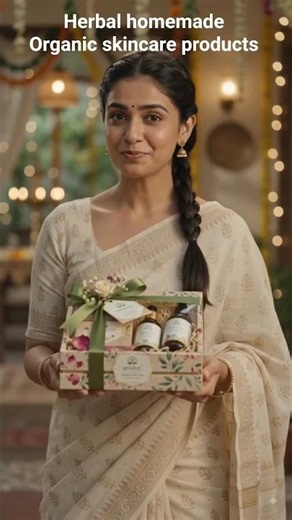 Herbal homemade organic customised Gift hampers for any occasions.