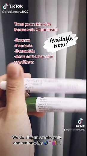 ProSkincare2020 on TikTok