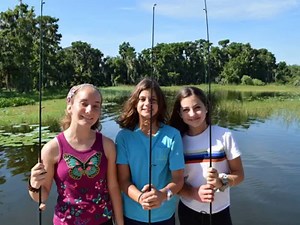 1.1K reactions · 357 shares | Great kids deserve a great summer camp....