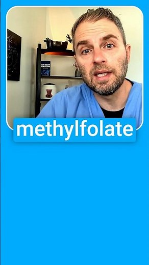 The Impact Of Methylfolate On Chronic Health #methylation #mthfr