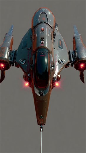 The Power of air defence system