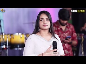 MANSI KUMAWAT || હાચવજે ફોટા મારા કામ આવશે || 2025 Gujrati Tranding Song