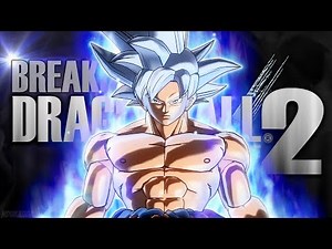 (EARLY DLC 6) UNLEASHING ULTRA INSTINCT!!! Dragon Ball Xenoverse 2 Ultra Instinct Goku Gameplay!