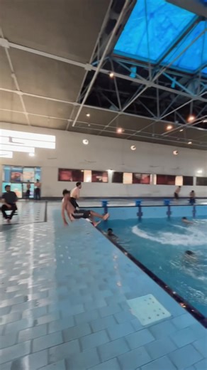 Safety Tips for Swimming Pools