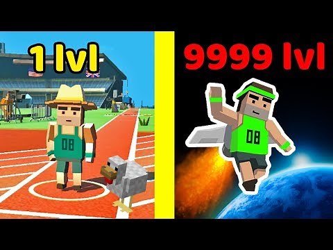Jetpack Jump EVOLUTION: 1 LVL - 9999 LVL. UNLIMITED MONEY HACK! MAX LEVEL