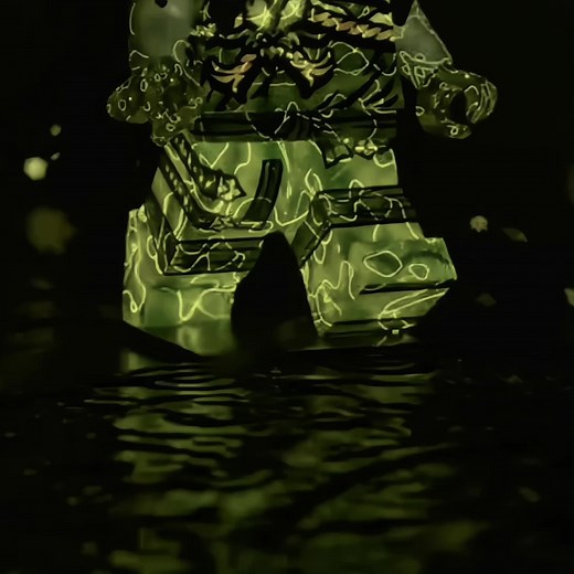 morro on the new season 💀🙏🏻 #ninjago #recommendations