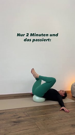 Effektive Bauchmuskelübung für bessere Körperhaltung