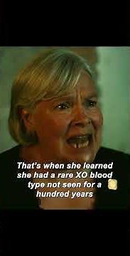 The Woman Becomes a Vampire Bride.