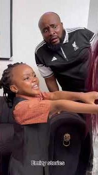 The manipulative step mother