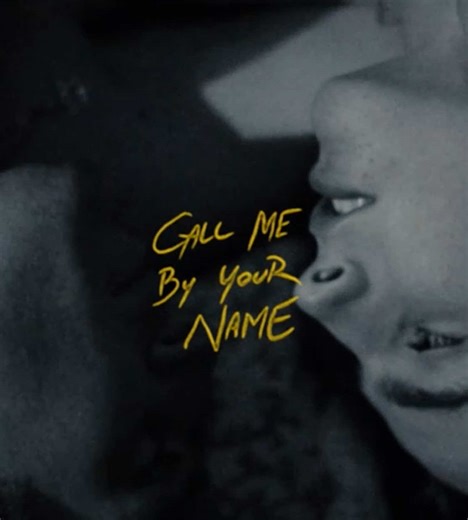 #ELIO & #OLIVER I want you to breathe me in Let me be your air Let me roam your body freely No inhibition, no fear. #callmebyyourname #cmbyn #timotheechalamet
