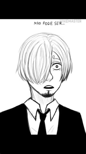 Luffy Morto em Marineford: Uma Reflexão em Animatics