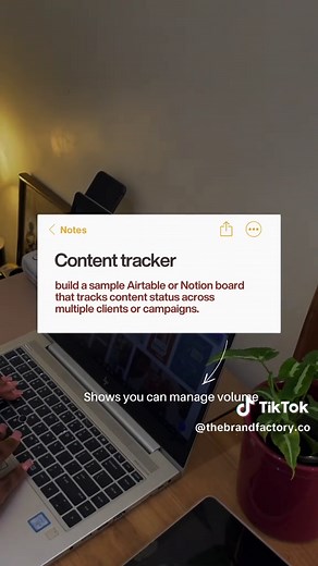 Project Management Portfolio Examples: Build One This Weekend