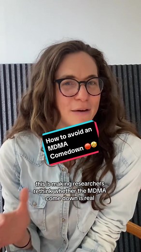 Understanding Serotonin and MDMA: Myths and Facts Explained