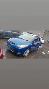 3.7K views | MAZDA DEMIO Available for Order from Durban Priced at...
